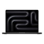 Apple MacBook Pro Apple M M5 Computer portatile 36,1 cm (14.2") 24 GB 1 TB SSD Wi-Fi 6E (802.11ax) macOS Tahoe Tedesco Nero (Z1KJ-DE38)