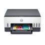HP Smart Tank 6005 Wireless All-in-One Colore Stampante, Fotocopiatrice, scanner (2H1W1A#BHC)