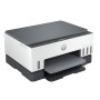 HP Smart Tank 6005 Wireless All-in-One Colore Stampante, Fotocopiatrice, scanner (2H1W1A#BHC)