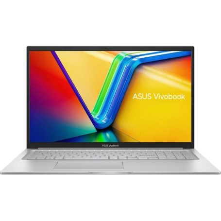 ASUS VivoBook 17 X1704VAP 17.3"/7-150U/16/512SSD/W11 (90NB13X1-M00VL0)