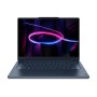 Lenovo Yoga 9 2-in-1 14IPH11 Copilot+ PC Intel Core Ultra 7 355 Ibrido (2 in 1) 35,6 cm (14") Touch screen 2.8K 32 GB LPDDR5x-SD (83SE000VGE)
