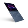 Lenovo Yoga 9 2-in-1 14IPH11 Copilot+ PC Intel Core Ultra 7 355 Ibrido (2 in 1) 35,6 cm (14") Touch screen 2.8K 32 GB LPDDR5x-SD (83SE000VGE)