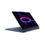 Lenovo Yoga 9 2-in-1 14IPH11 Copilot+ PC Intel Core Ultra 7 355 Ibrido (2 in 1) 35,6 cm (14") Touch screen 2.8K 32 GB LPDDR5x-SD (83SE000VGE)