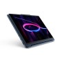 Lenovo Yoga 9 2-in-1 14IPH11 Copilot+ PC Intel Core Ultra 7 355 Ibrido (2 in 1) 35,6 cm (14") Touch screen 2.8K 32 GB LPDDR5x-SD (83SE000VGE)
