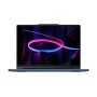 Lenovo Yoga 9 2-in-1 14IPH11 Copilot+ PC Intel Core Ultra 7 355 Ibrido (2 in 1) 35,6 cm (14") Touch screen 2.8K 32 GB LPDDR5x-SD (83SE000VGE)