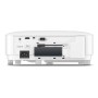 BenQ TH575i Proiettore a raggio standard 3800 ANSI lumen DLP 1080p (1920x1080) Compatibilità 3D Bianco (9H.JRF77.1JE)
