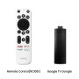 BenQ TH575i Proiettore a raggio standard 3800 ANSI lumen DLP 1080p (1920x1080) Compatibilità 3D Bianco (9H.JRF77.1JE)