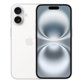 Apple iPhone 16 256GB Bianco (MYEF3QL/A)