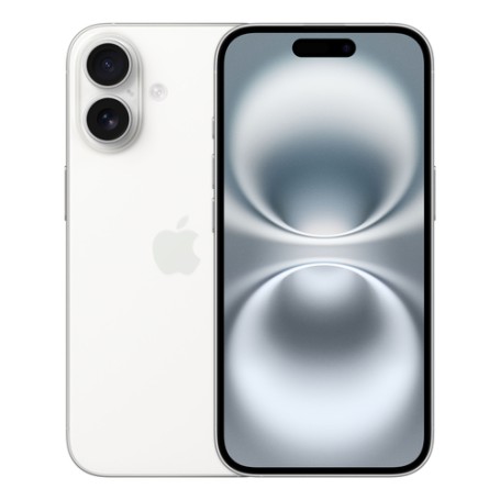Apple iPhone 16 256GB Bianco (MYEF3QL/A)