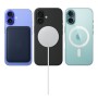 Apple iPhone 16 256GB Bianco (MYEF3QL/A)