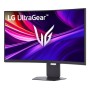 LG 37G800A-B Monitor PC 94 cm (37") 3840 x 2160 Pixel 4K Ultra HD Nero (37G800A-B.AEUQ)