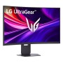 LG 37G800A-B Monitor PC 94 cm (37") 3840 x 2160 Pixel 4K Ultra HD Nero (37G800A-B.AEUQ)
