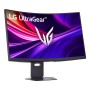 LG 37G800A-B Monitor PC 94 cm (37") 3840 x 2160 Pixel 4K Ultra HD Nero (37G800A-B.AEUQ)