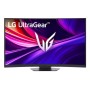 LG 37G800A-B Monitor PC 94 cm (37") 3840 x 2160 Pixel 4K Ultra HD Nero (37G800A-B.AEUQ)