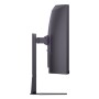 LG 37G800A-B Monitor PC 94 cm (37") 3840 x 2160 Pixel 4K Ultra HD Nero (37G800A-B.AEUQ)