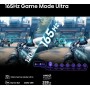 Hisense U7Q PRO Smart TV ULED MiniLED 85" 4K 85U7Q PRO (20016232)