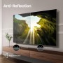 Hisense U7Q PRO Smart TV ULED MiniLED 85" 4K 85U7Q PRO (20016232)