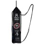 Walkstool Comfort 45 Sgabello da campeggio 3 gamba/gambe Nero (COMFORT 45L)