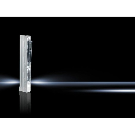 Rittal SV 9677.025 Cablato Grigio