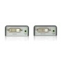 ATEN Extender DVI/Audio (1920 x 1200 a 40 m) (VE600A)