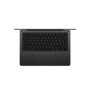 MBP14 M5P 24G/1T/STD/96W/IT NERO (Z1ML0031D)