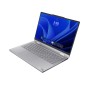Lenovo ThinkBook 14 2-in-1 G6 IPL Copilot+ PC Intel Core Ultra 5 325 Ibrido (2 in 1) 35,6 cm (14") Touch screen WUXGA 16 GB DDR5 (22AR0002GE)