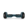So-Flow Flowpad X hoverboard Monopattino autobilanciante 11 km/h 4000 mAh Nero, Verde (100.102.03)