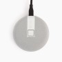 Owl Labs Expansion Mic Grigio Microfono da conferenza (EXM100-1000)