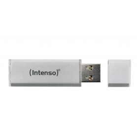 Intenso 3521473 unità flash USB 16 GB USB tipo A 2.0 Argento (3521473)
