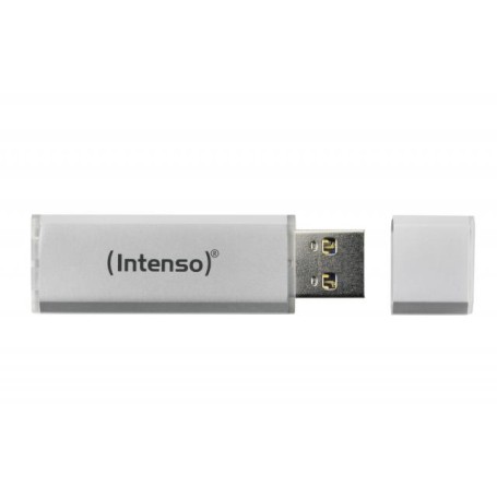Intenso 3521473 unità flash USB 16 GB USB tipo A 2.0 Argento (3521473)