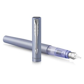 VECTOR XL SILVER BLUE STILO M (2159745)