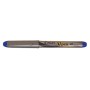 Pilot V-Pen, SVP-4M penna stilografica Blu (7571B)