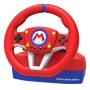 Hori NSW-204U periferica di gioco Nero, Blu, Rosso, Bianco USB Sterzo + Pedali Analogico Nintendo Switch (NSW-204U) (1037327)