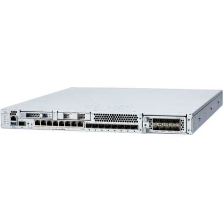 Cisco Secure Firewall 3105 firewall (hardware) 1U (FPR3105-NGFW-K9)