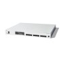 Cisco Catalyst C1300-24XTS switch di rete Gestito L2/L3 10G Ethernet (100/1000/10000) Grigio