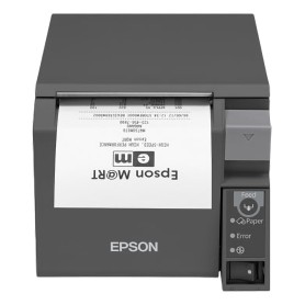 Epson TM-T70II (025A0) Con cavo e senza cavo Termico Stampante POS (C31CD38025A0)