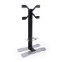 Erard 039051 supporto TV e sistema audio 1 ripiani (ER039051)