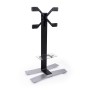 Erard 039051 supporto TV e sistema audio 1 ripiani (ER039051)
