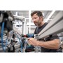 Bosch GDX 18V-210 C Professional 3400 Giri/min Nero, Blu (06019J0200)