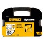 DeWALT DT90350-QZ sega per trapano 9 pz