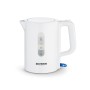 Severin WK 3462 bollitore elettrico 0,5 L 1100 W Bianco