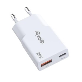 2-PORT 20W GAN SLIM USB PD USB-C X1 (245522)