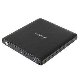 Intenso EOD 500BD Slim lettore di disco ottico Blu-Ray ROM Nero (5401500)