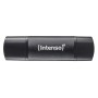 Intenso 3544491 unità flash USB 128 GB USB Type-A / USB Type-C 3.2 Gen 1 (3.1 Gen 1) Nero