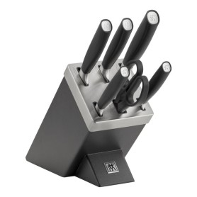 ZWILLING 33780-500-0 posata da cucina e set di coltelli 7 pz