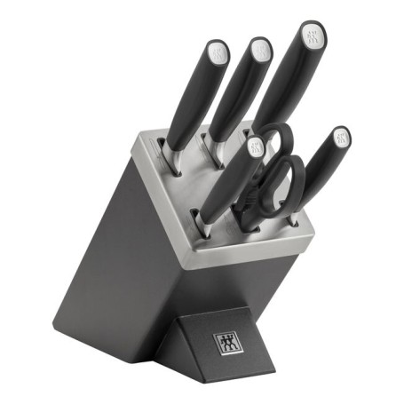 ZWILLING 33780-500-0 posata da cucina e set di coltelli 7 pz
