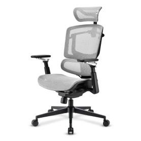 Sharkoon OfficePal C50M Seduta imbottita Schienale a rete (OFFICEPAL C50M)