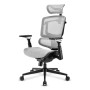 Sharkoon OfficePal C50M Seduta imbottita Schienale a rete (OFFICEPAL C50M)