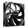 be quiet! Pure Wings 3 140 mm PWM Triple Pack Case per computer Ventilatore 14 cm Nero 3 pz (BL139)