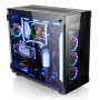 Thermaltake View 91 TG RGB Ultra Tower Nero (CA-1I9-00F1WN-00)